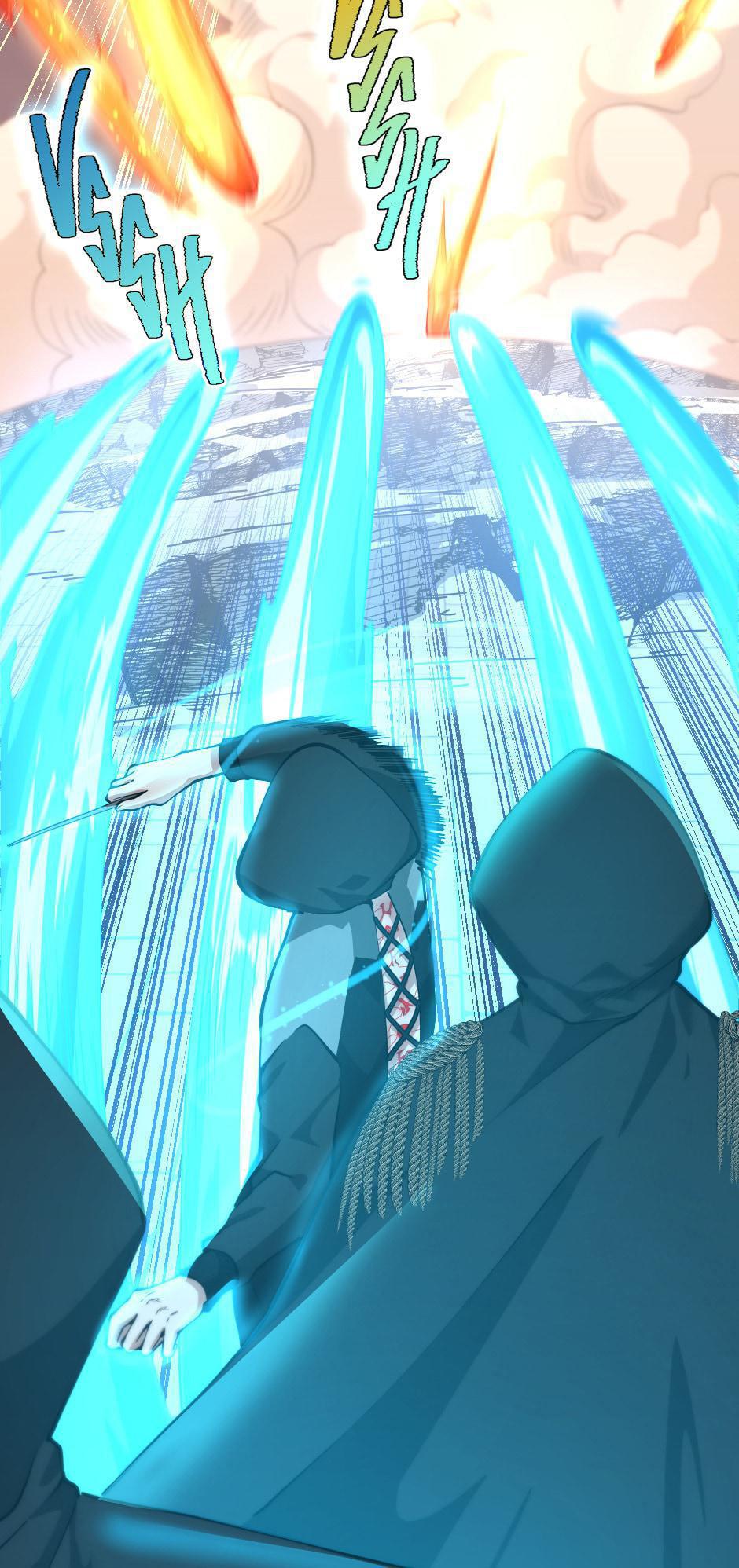 The Beginning After the End ตอนที่ 138 page 64