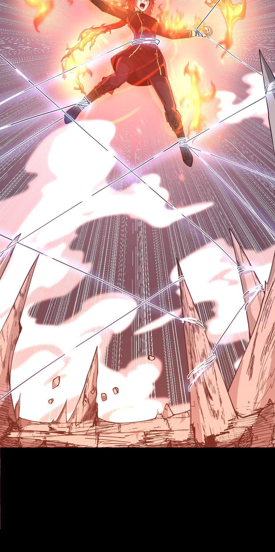 The Beginning After the End ตอนที่ 138 page 68