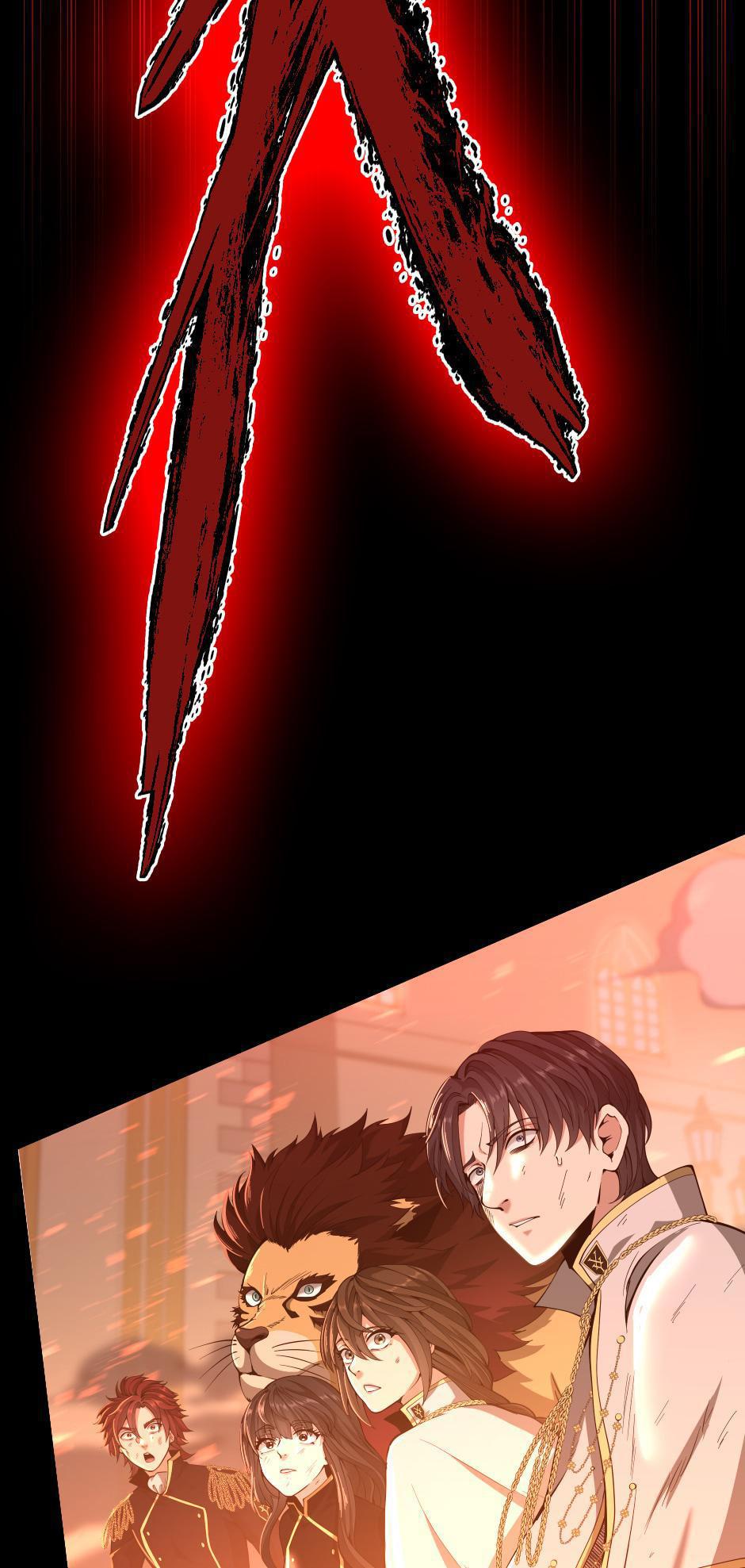 The Beginning After the End ตอนที่ 138 page 80