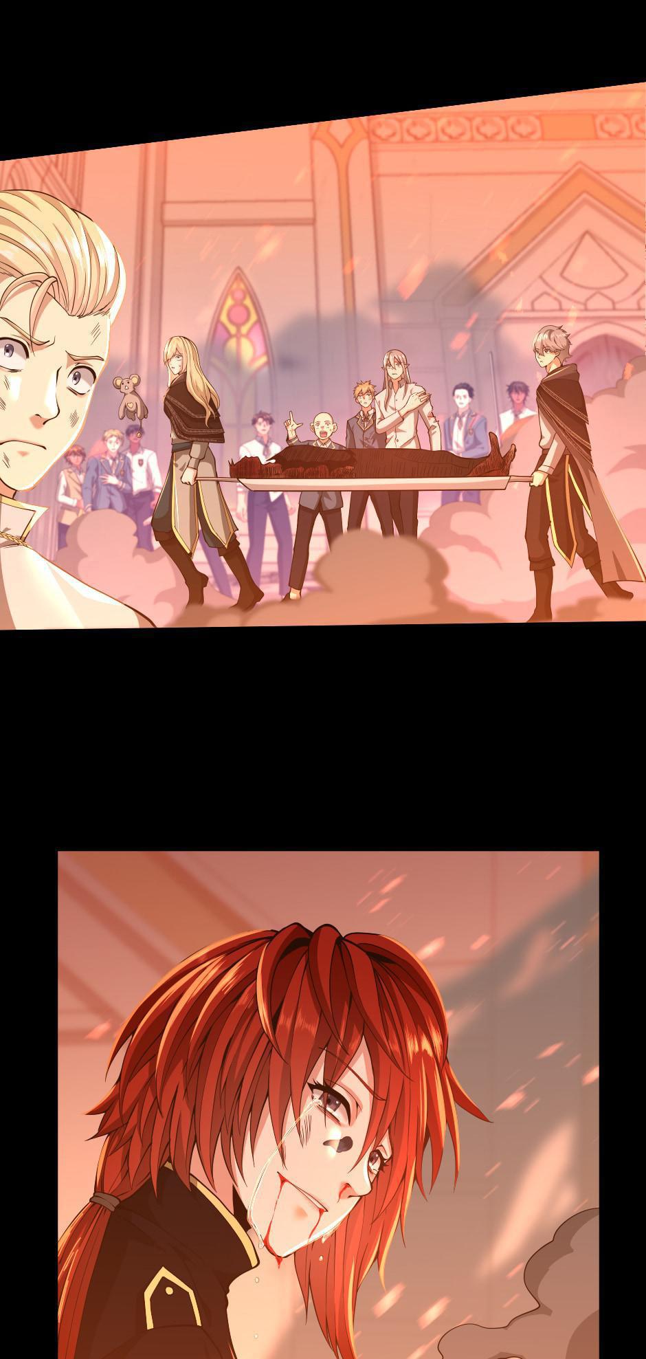 The Beginning After the End ตอนที่ 138 page 83