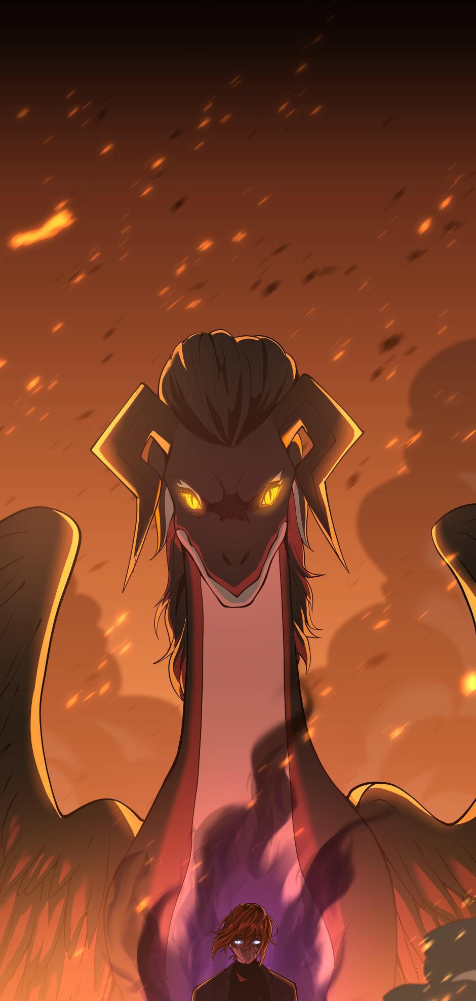 The Beginning After the End ตอนที่ 138 page 85