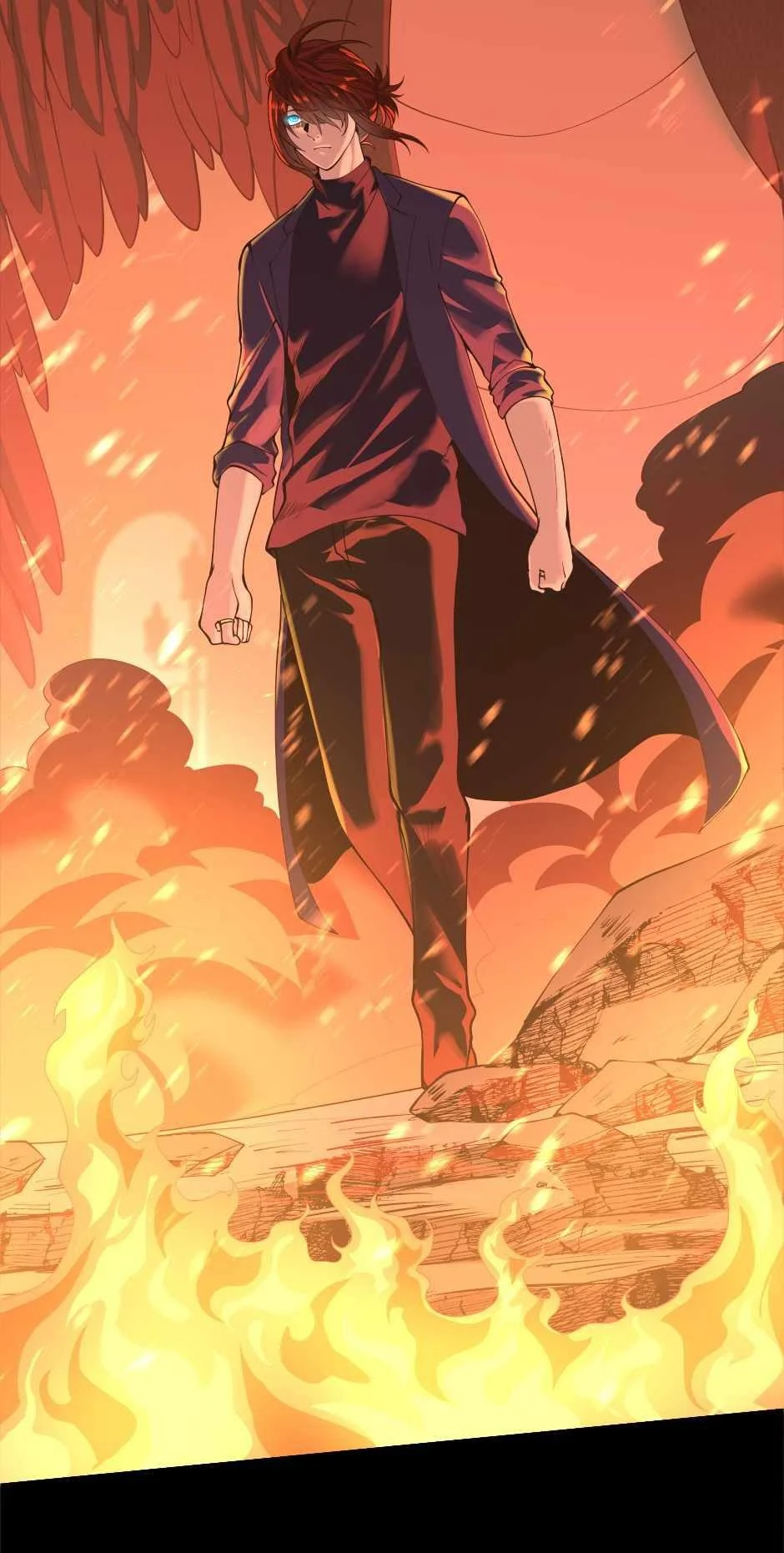 The Beginning After the End ตอนที่ 139 page 7