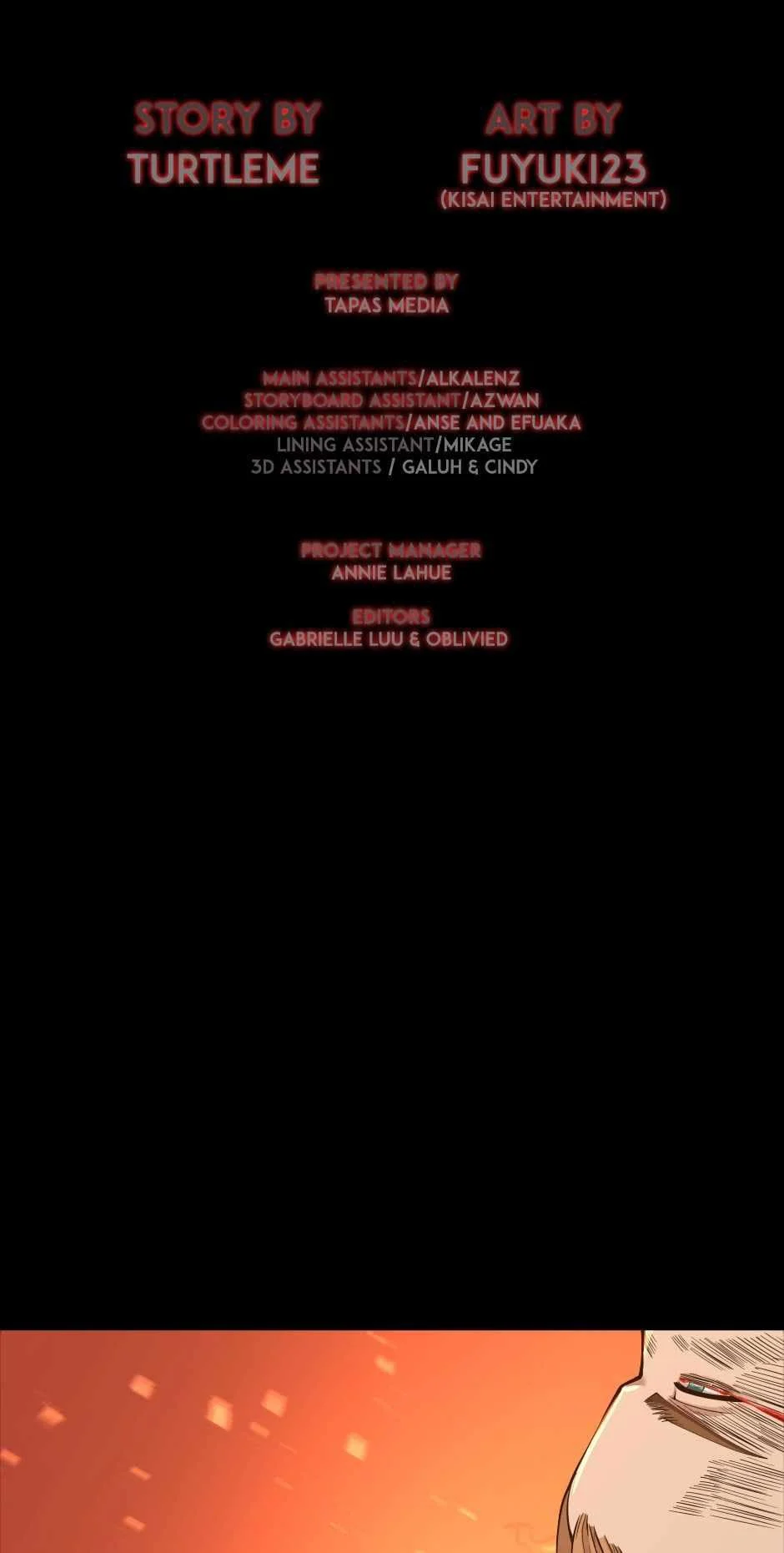 The Beginning After the End ตอนที่ 139 page 10