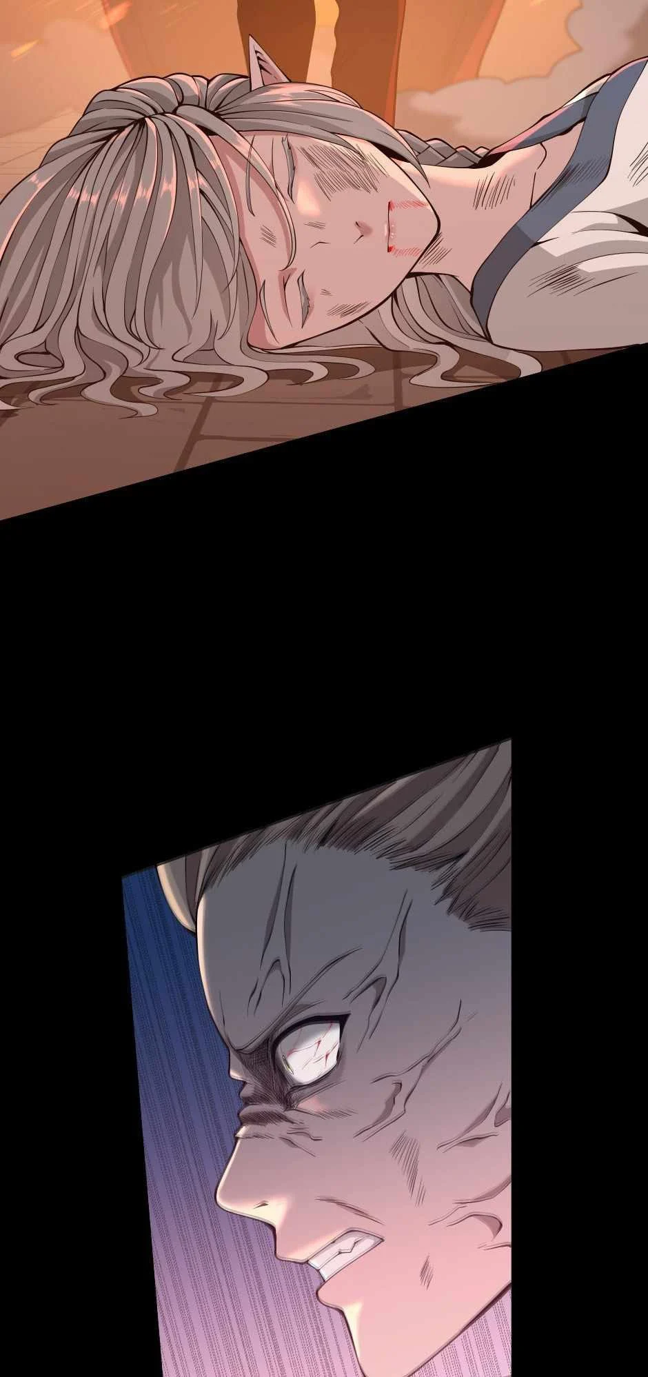 The Beginning After the End ตอนที่ 139 page 24