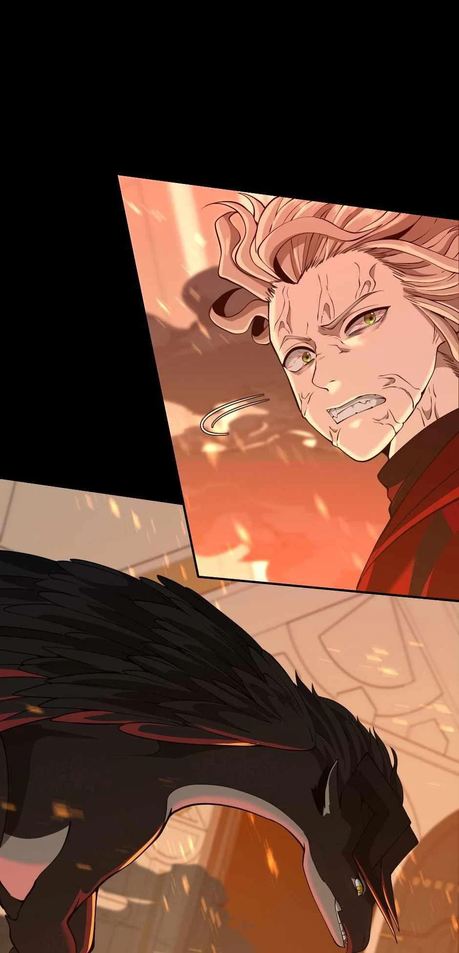 The Beginning After the End ตอนที่ 139 page 28