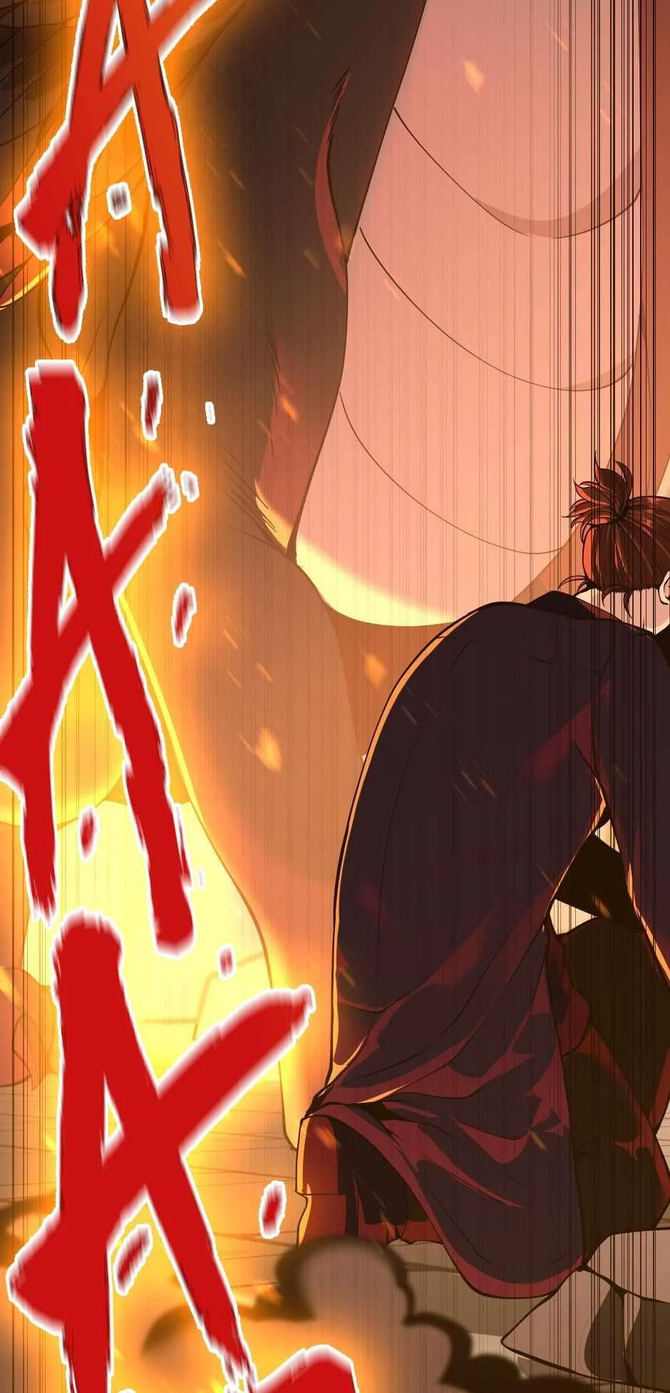 The Beginning After the End ตอนที่ 139 page 35