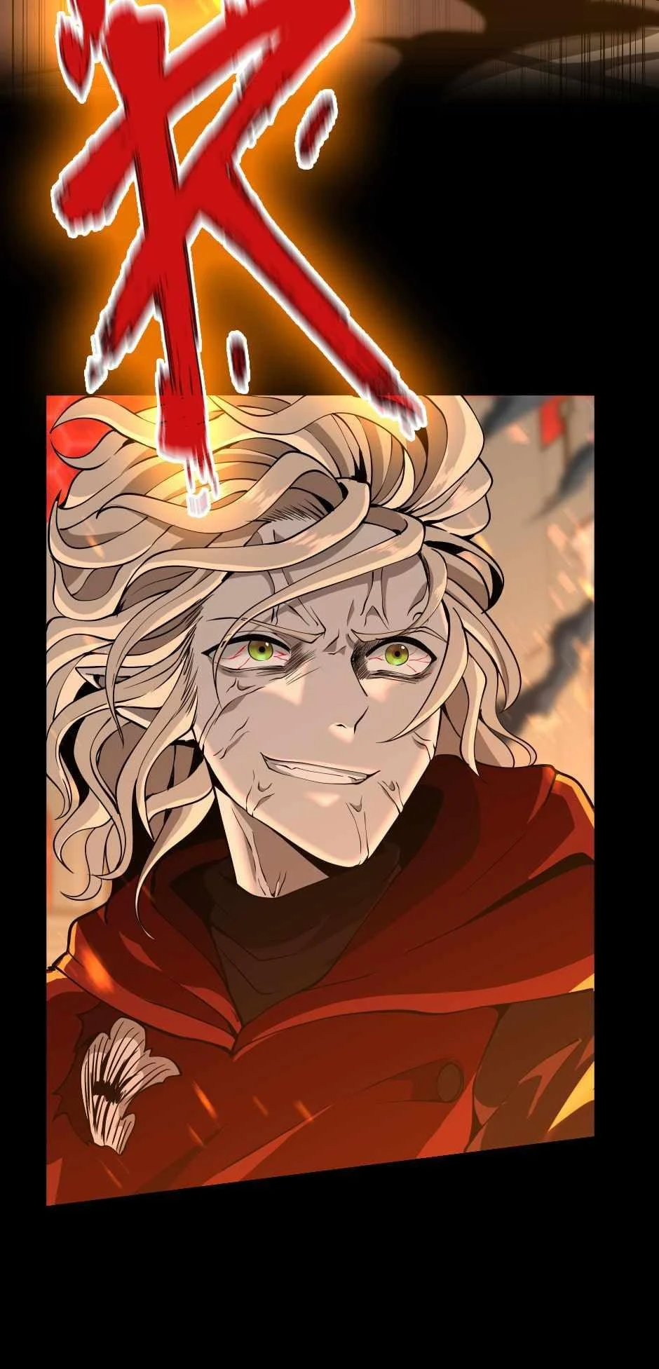 The Beginning After the End ตอนที่ 139 page 36