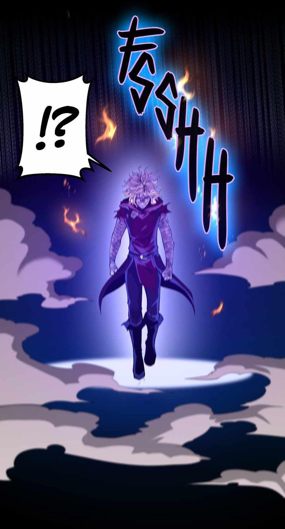 The Beginning After the End ตอนที่ 139 page 40