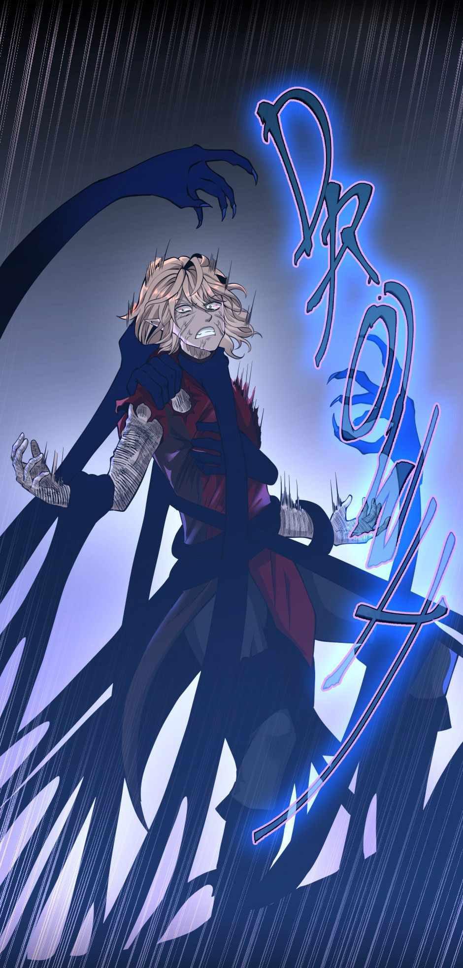 The Beginning After the End ตอนที่ 139 page 52