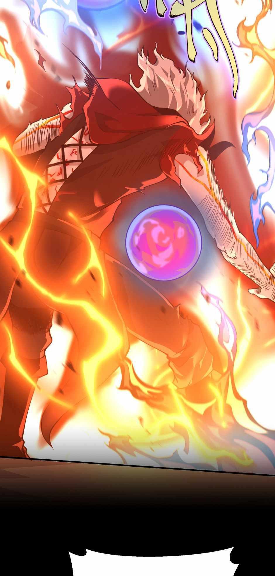 The Beginning After the End ตอนที่ 139 page 55