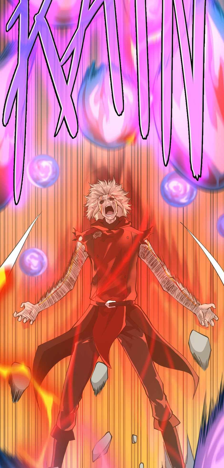 The Beginning After the End ตอนที่ 139 page 58