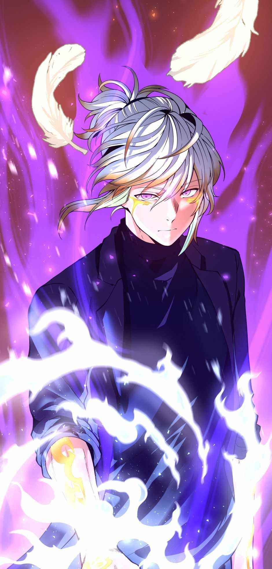 The Beginning After the End ตอนที่ 139 page 64