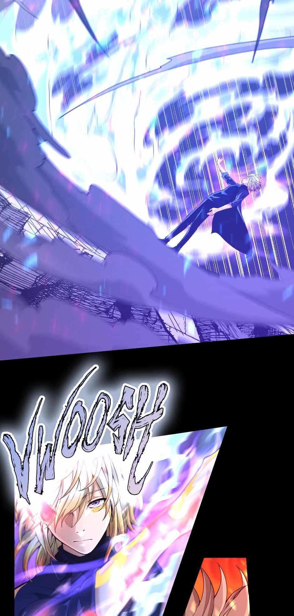 The Beginning After the End ตอนที่ 139 page 67