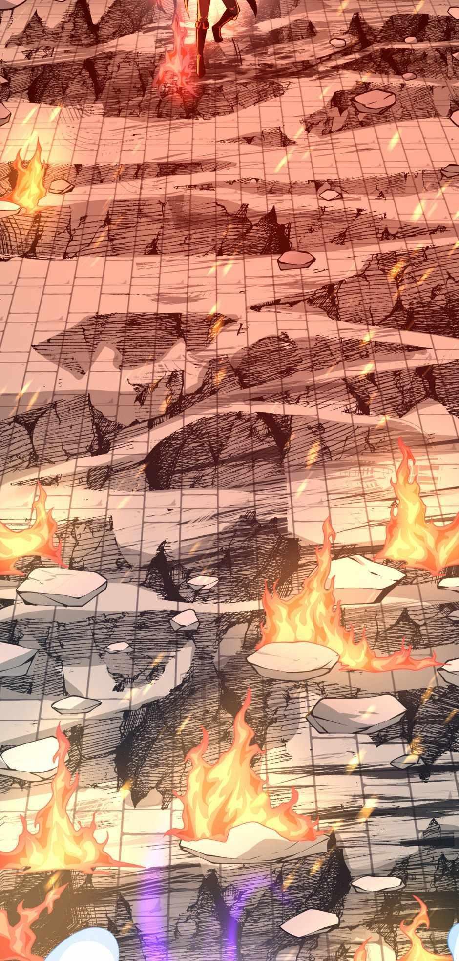 The Beginning After the End ตอนที่ 139 page 69