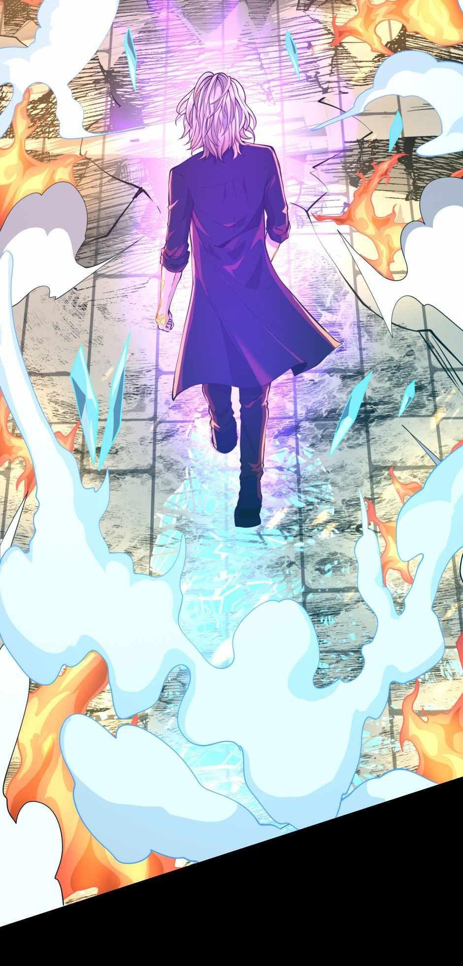 The Beginning After the End ตอนที่ 139 page 70