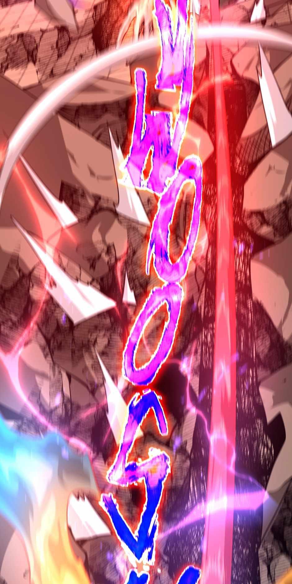 The Beginning After the End ตอนที่ 139 page 74