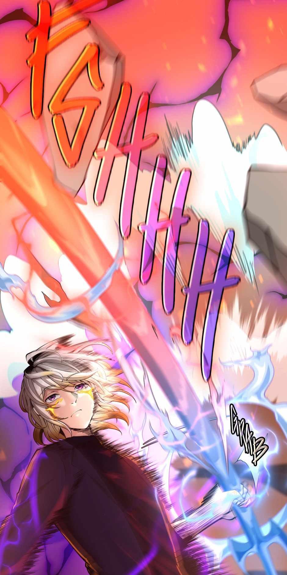 The Beginning After the End ตอนที่ 139 page 79