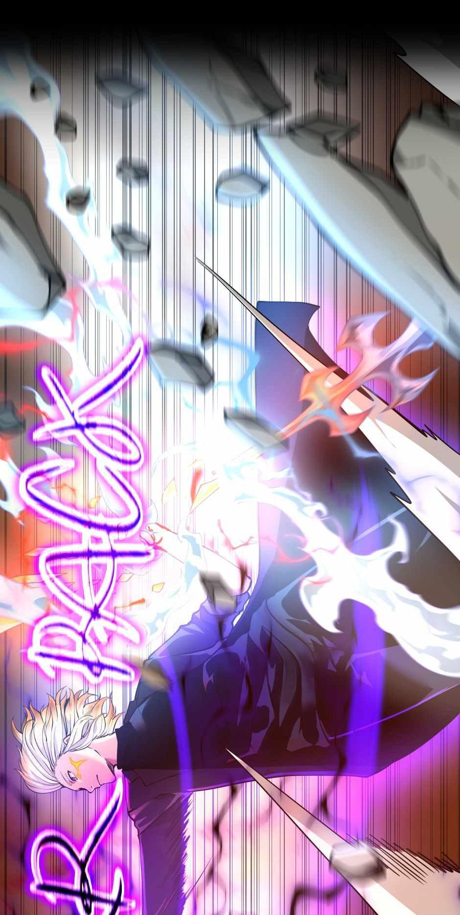 The Beginning After the End ตอนที่ 139 page 82