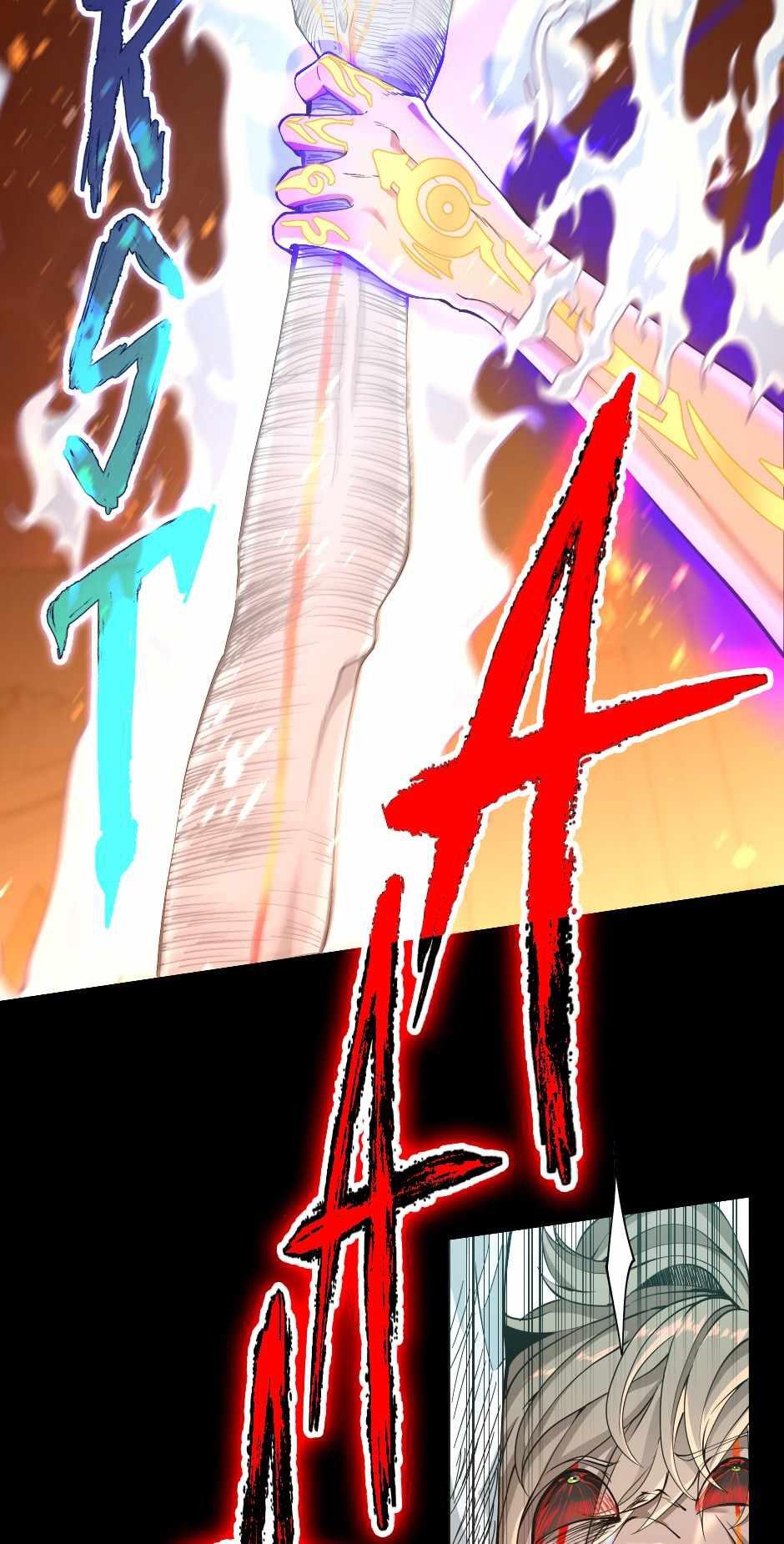 The Beginning After the End ตอนที่ 139 page 94