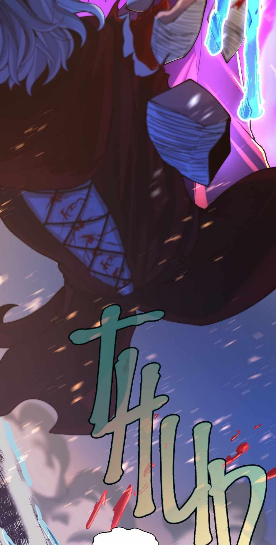 The Beginning After the End ตอนที่ 139 page 97