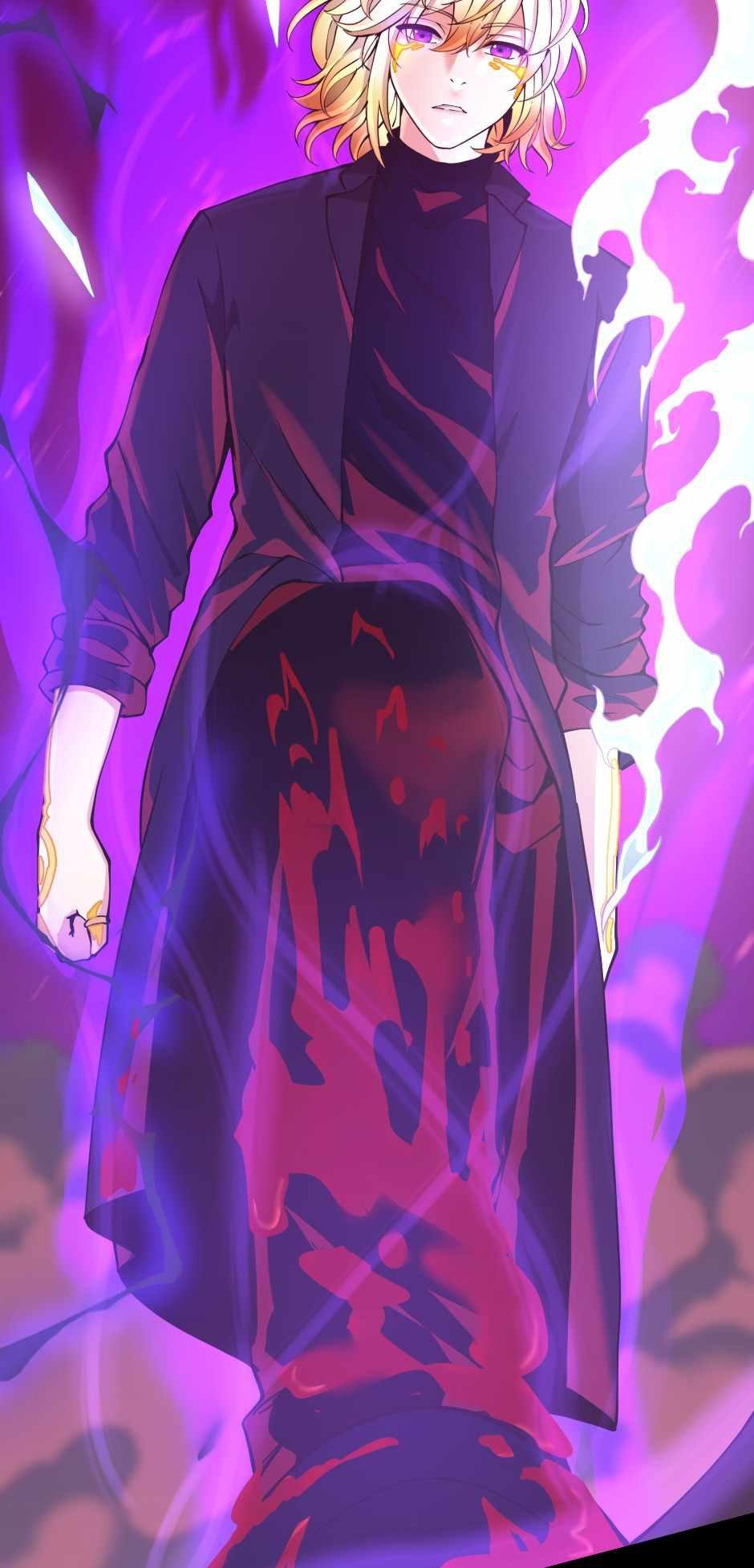 The Beginning After the End ตอนที่ 139 page 114