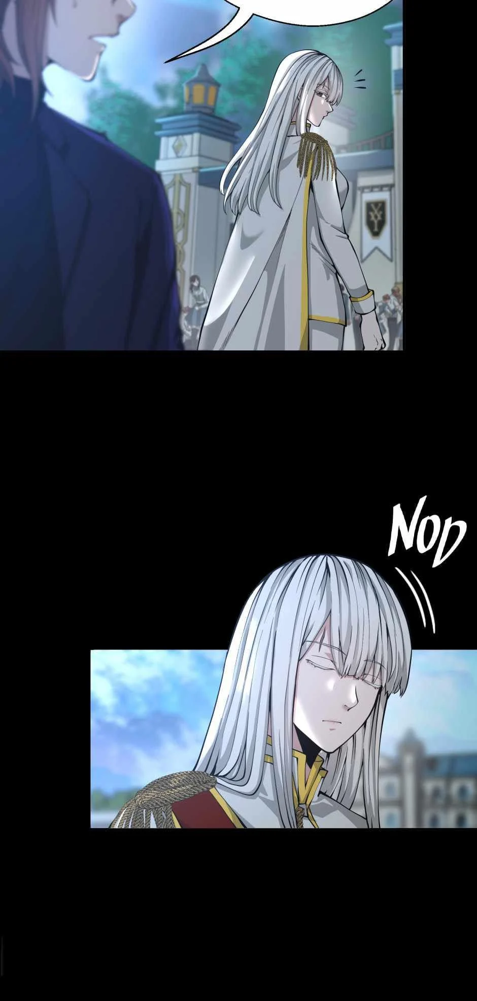 The Beginning After the End ตอนที่ 141 page 9