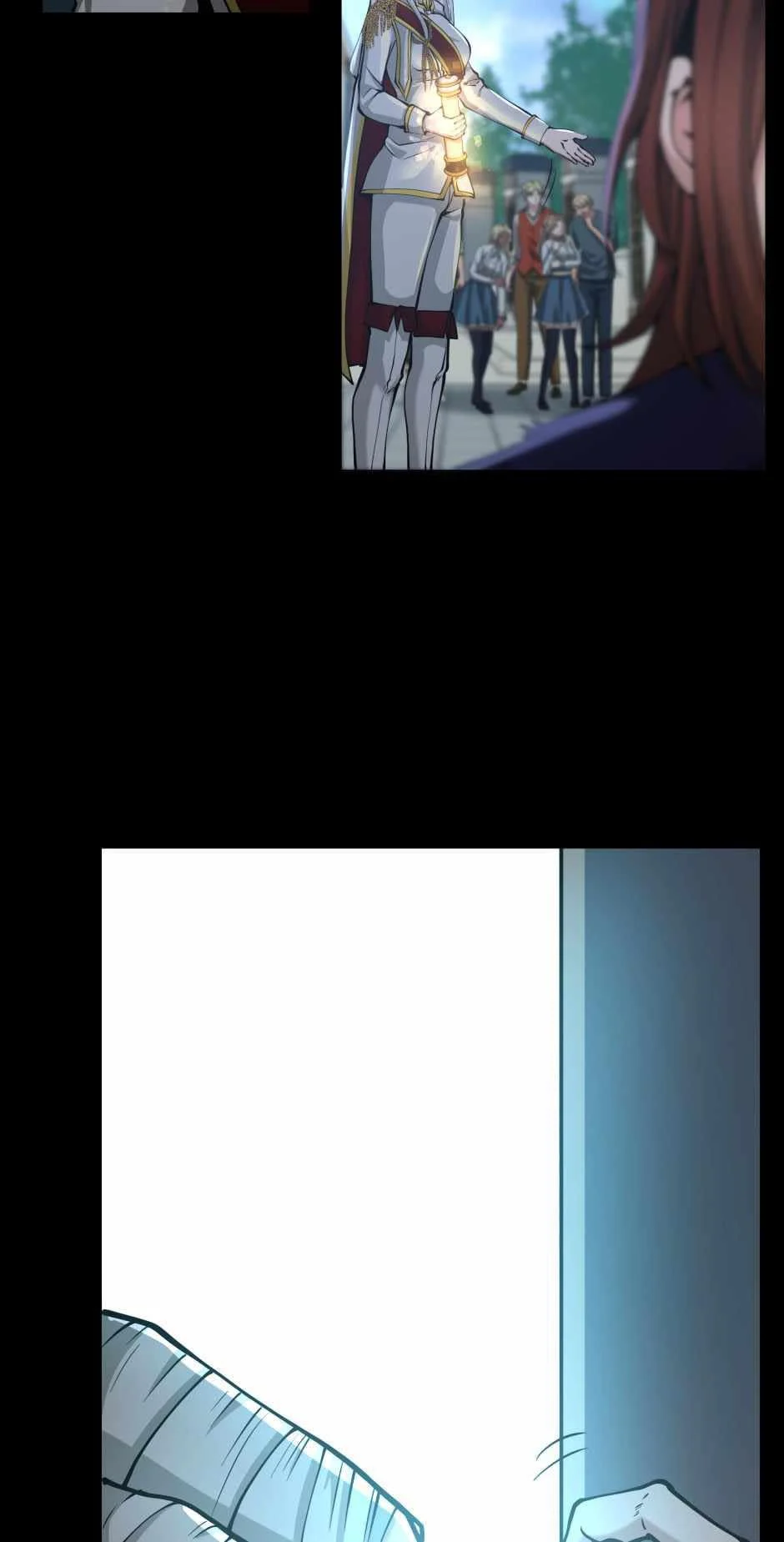 The Beginning After the End ตอนที่ 141 page 18