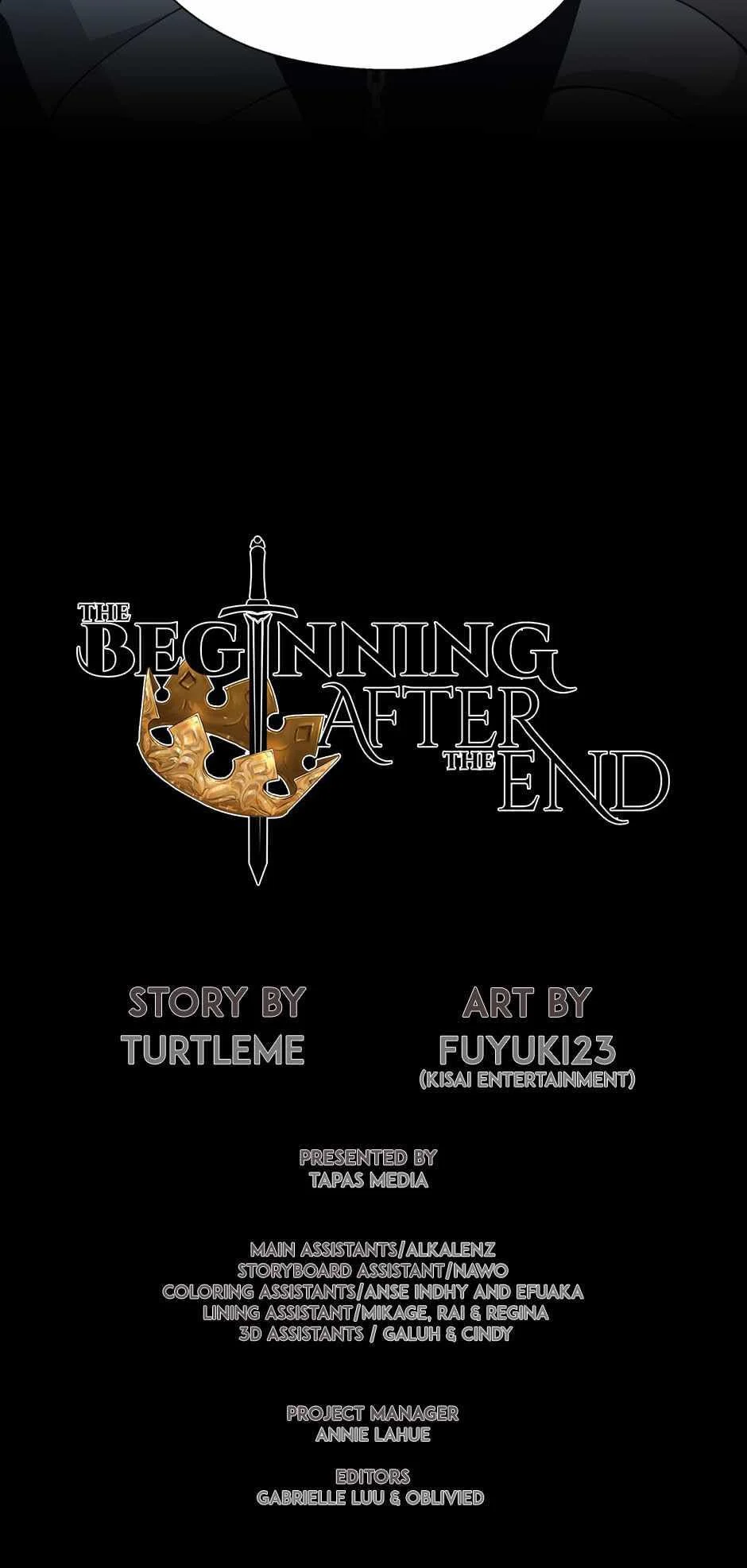 The Beginning After the End ตอนที่ 141 page 28