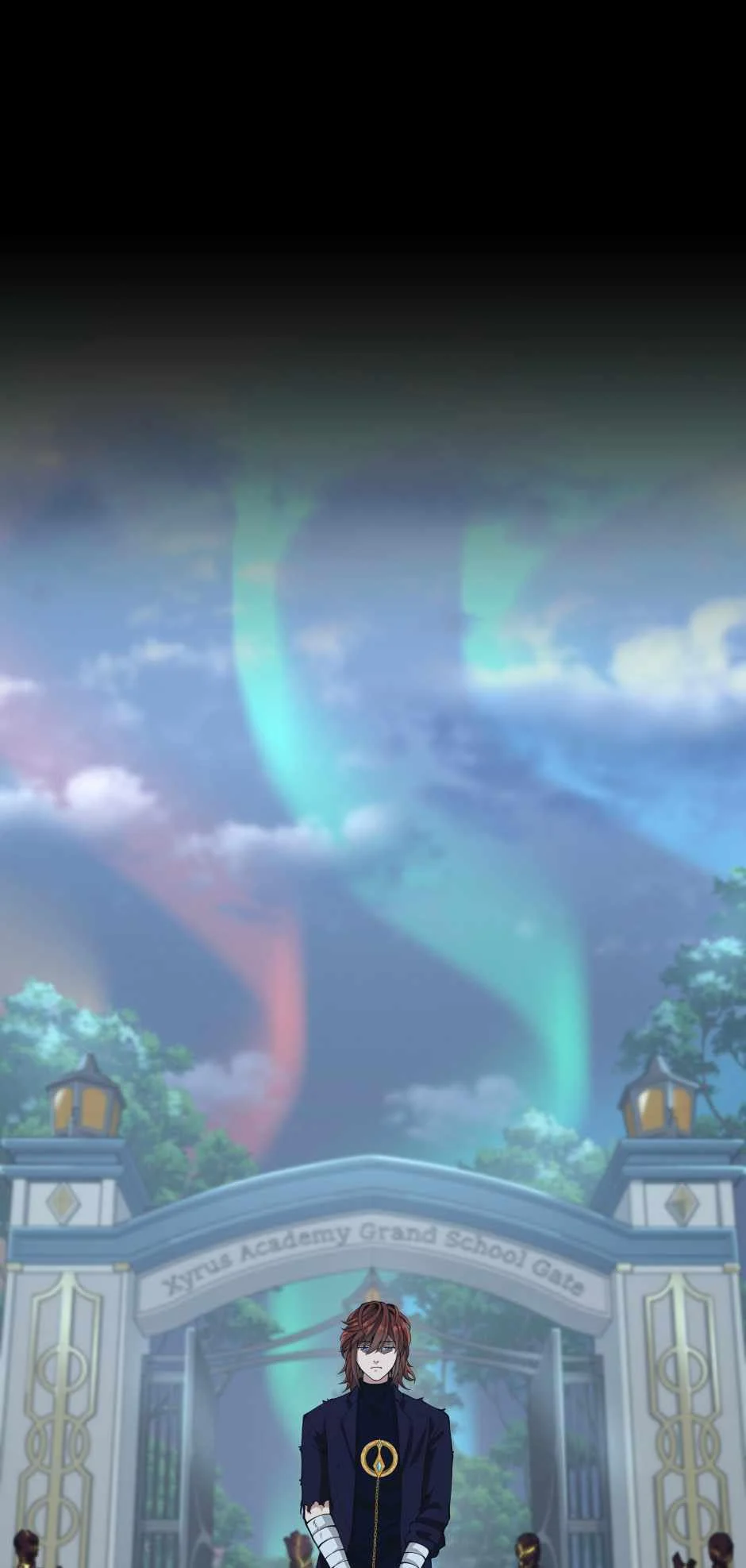 The Beginning After the End ตอนที่ 141 page 29