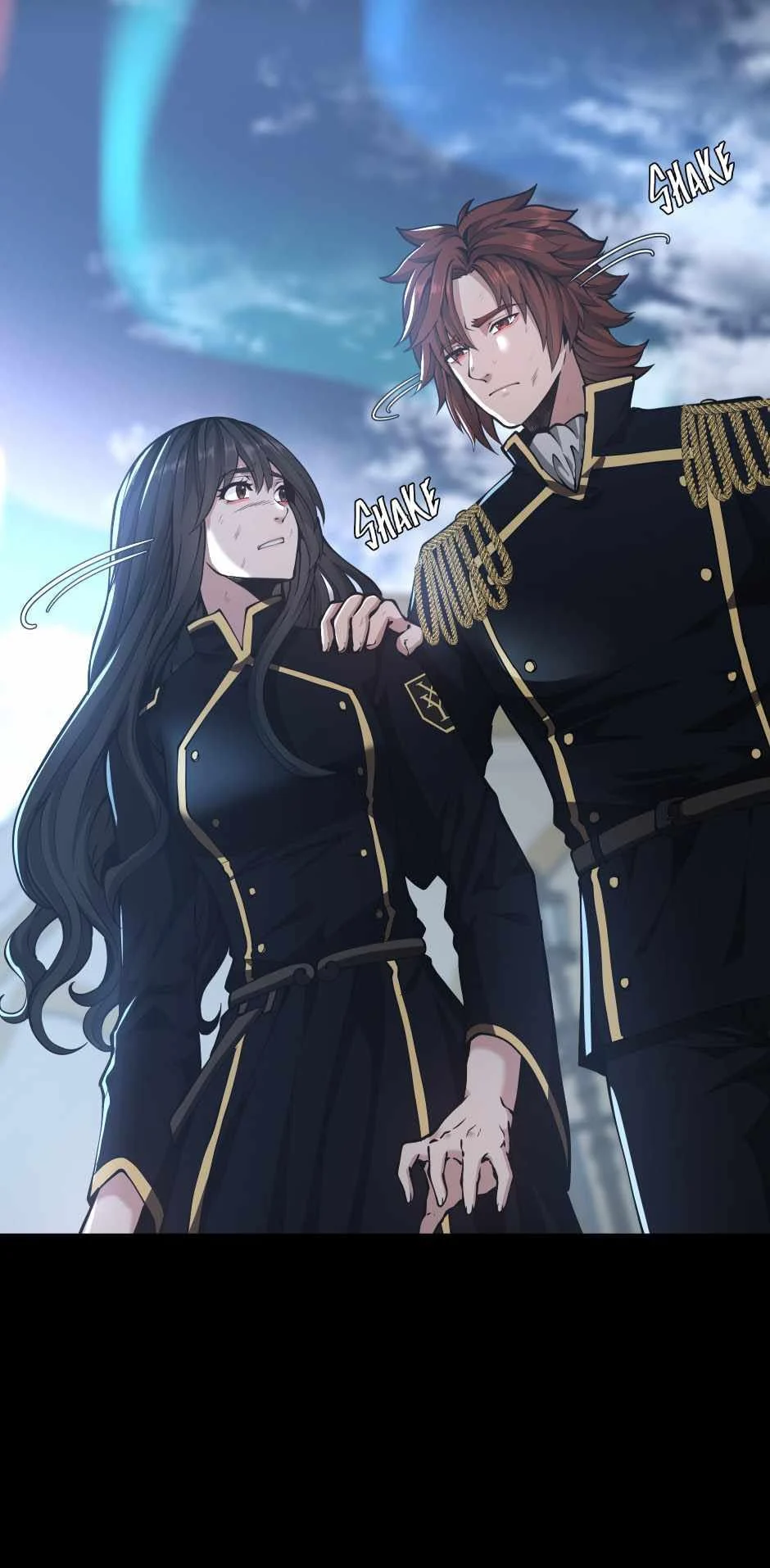 The Beginning After the End ตอนที่ 141 page 42