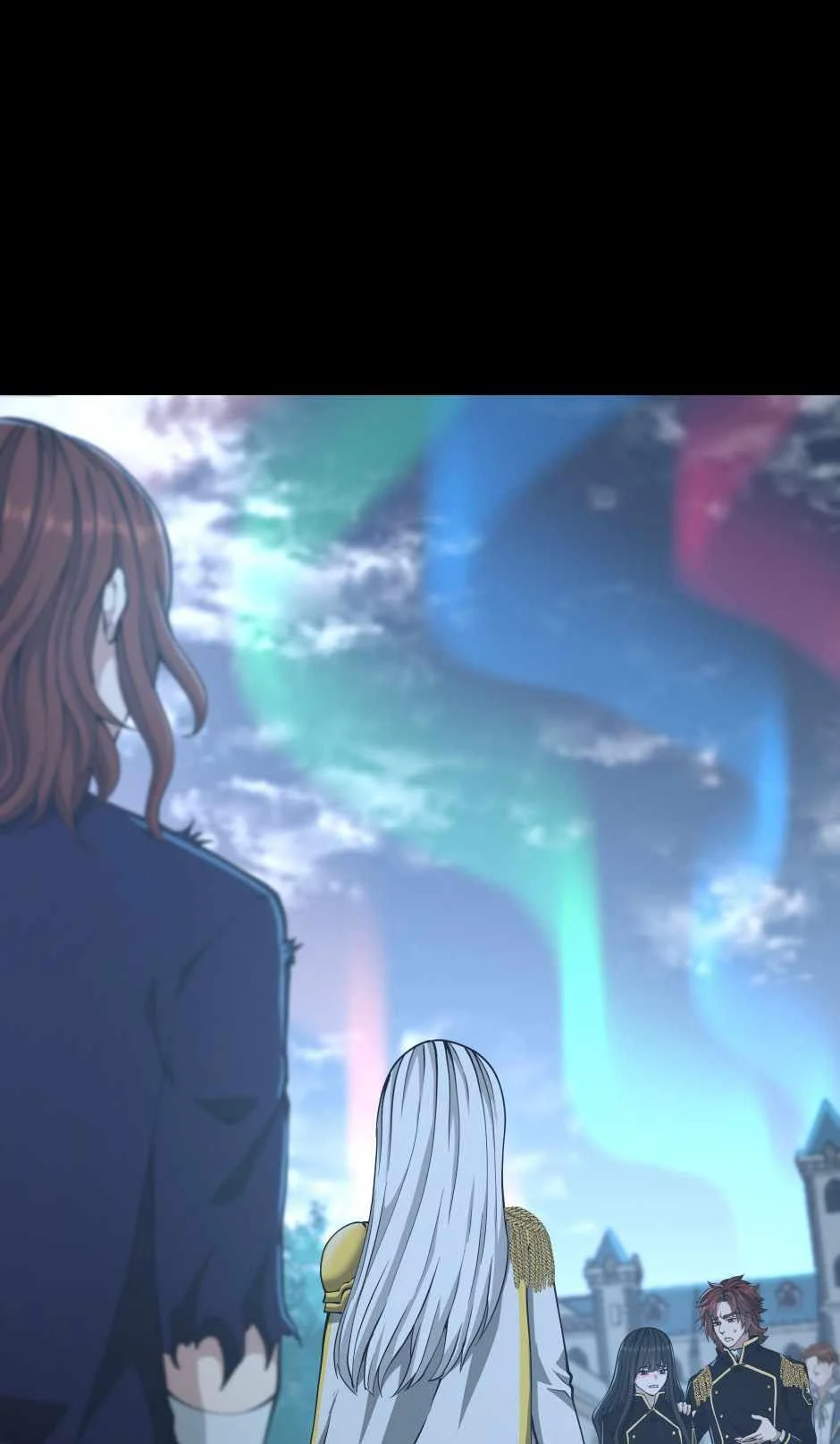 The Beginning After the End ตอนที่ 141 page 43