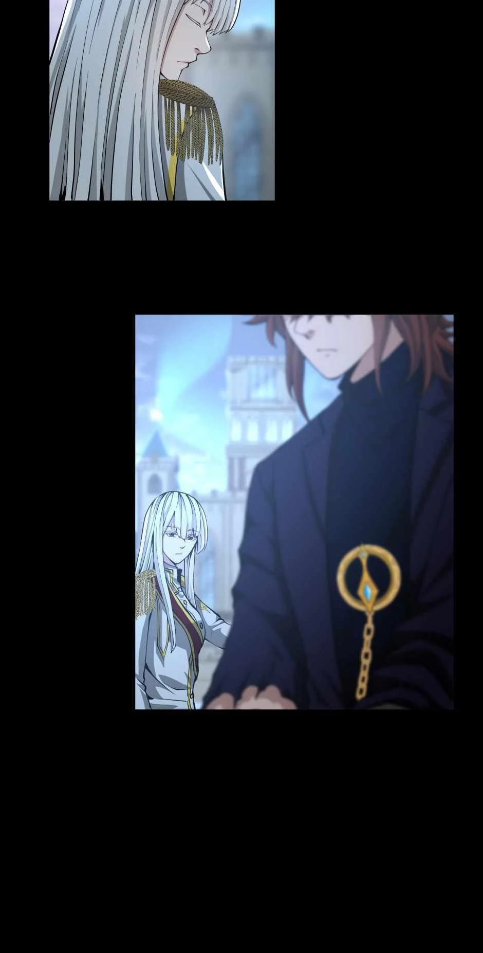 The Beginning After the End ตอนที่ 141 page 48