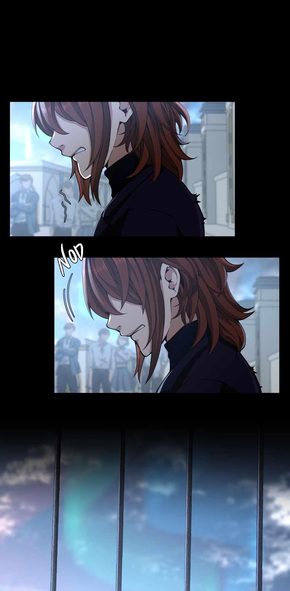 The Beginning After the End ตอนที่ 141 page 63