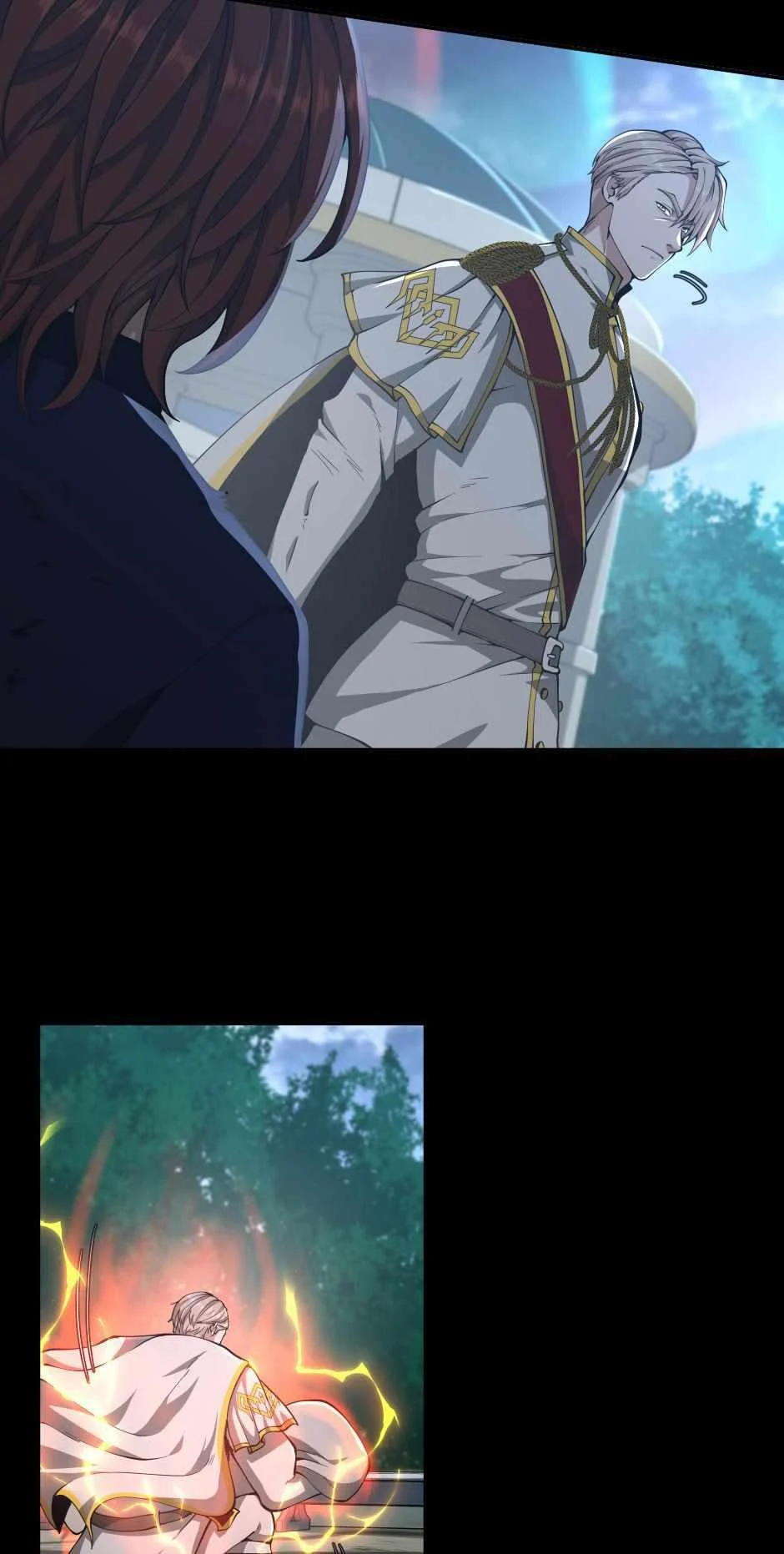 The Beginning After the End ตอนที่ 142 page 4