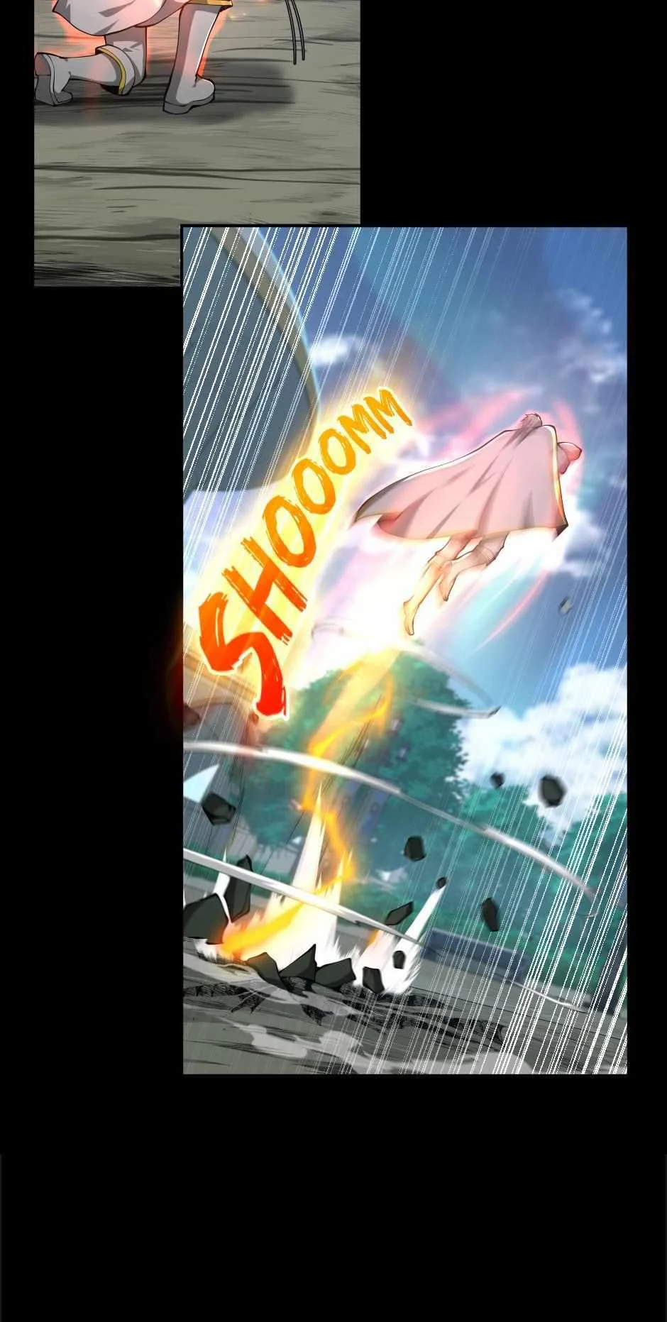 The Beginning After the End ตอนที่ 142 page 5