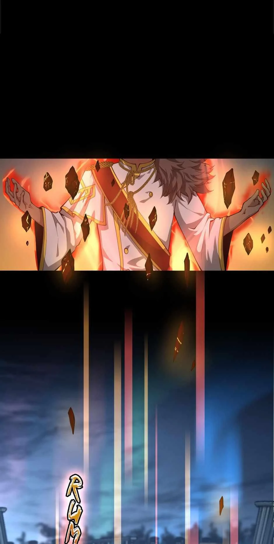 The Beginning After the End ตอนที่ 142 page 6