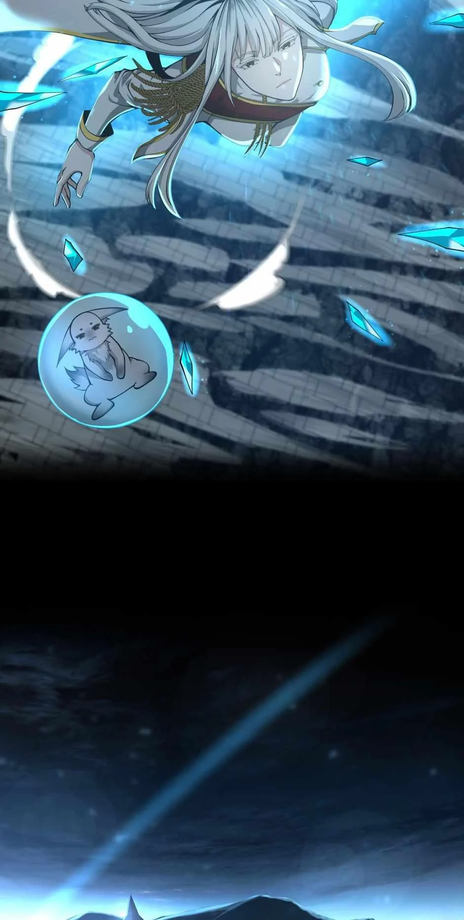 The Beginning After the End ตอนที่ 142 page 10