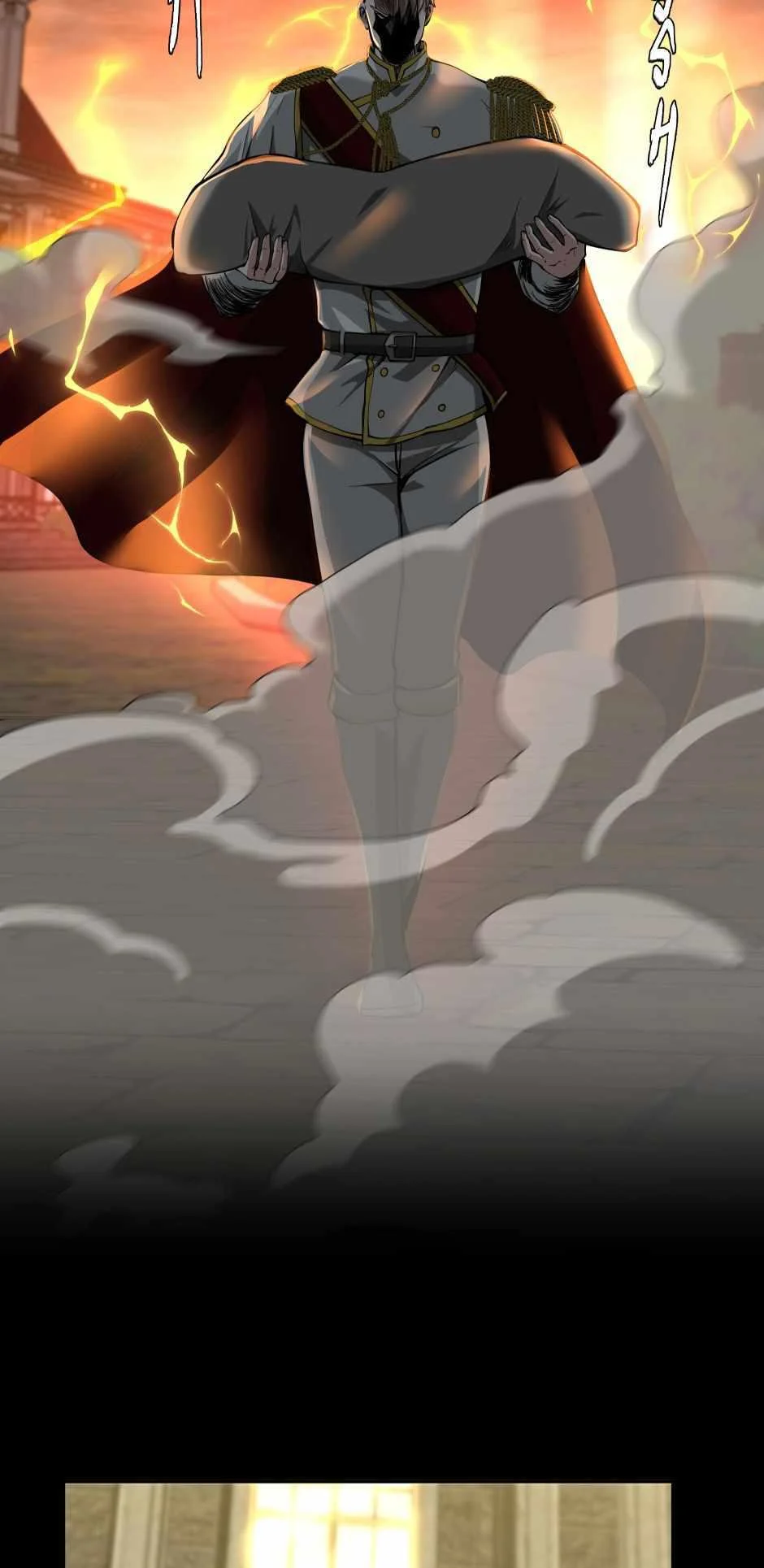 The Beginning After the End ตอนที่ 142 page 17