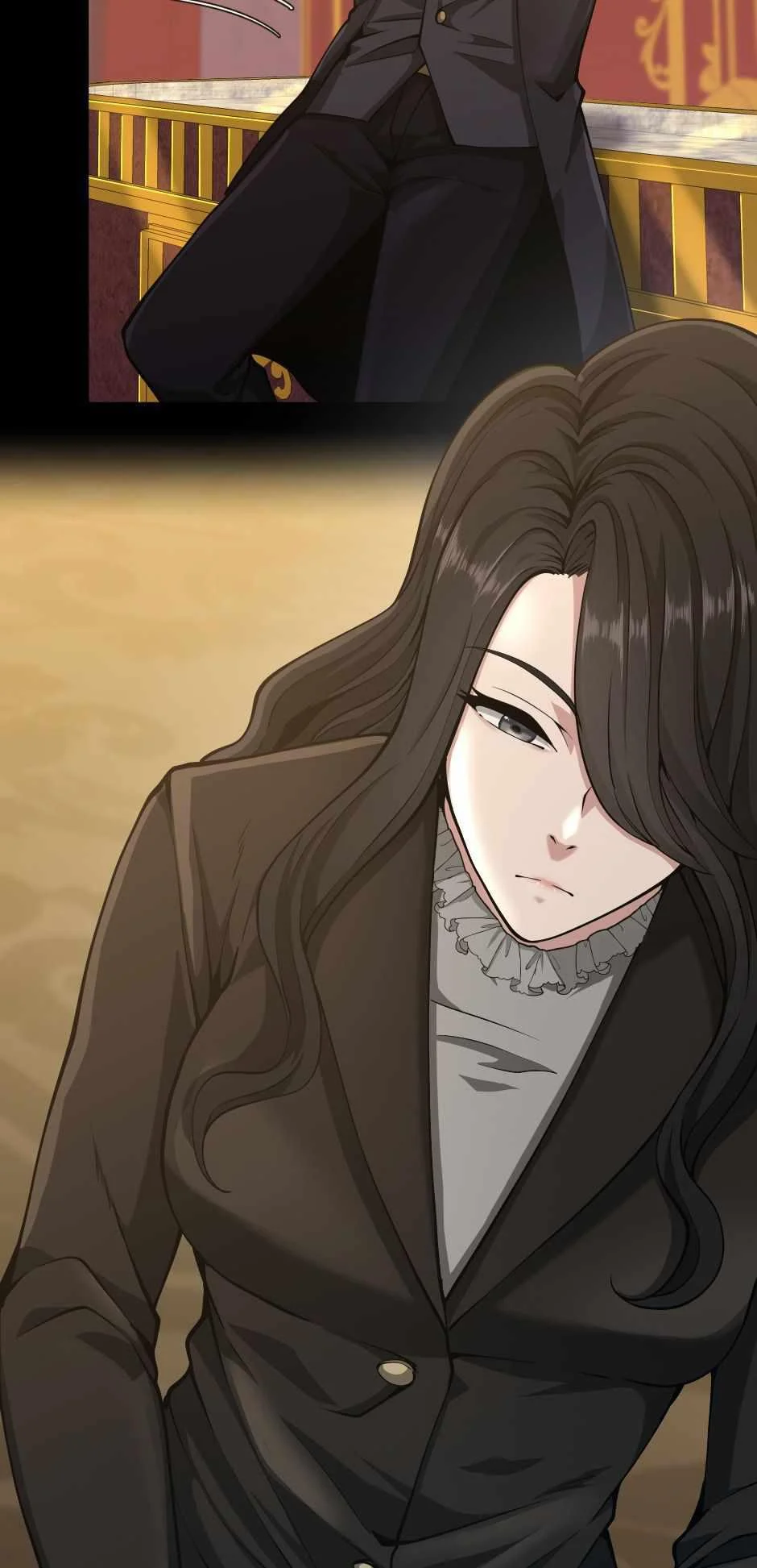 The Beginning After the End ตอนที่ 142 page 26