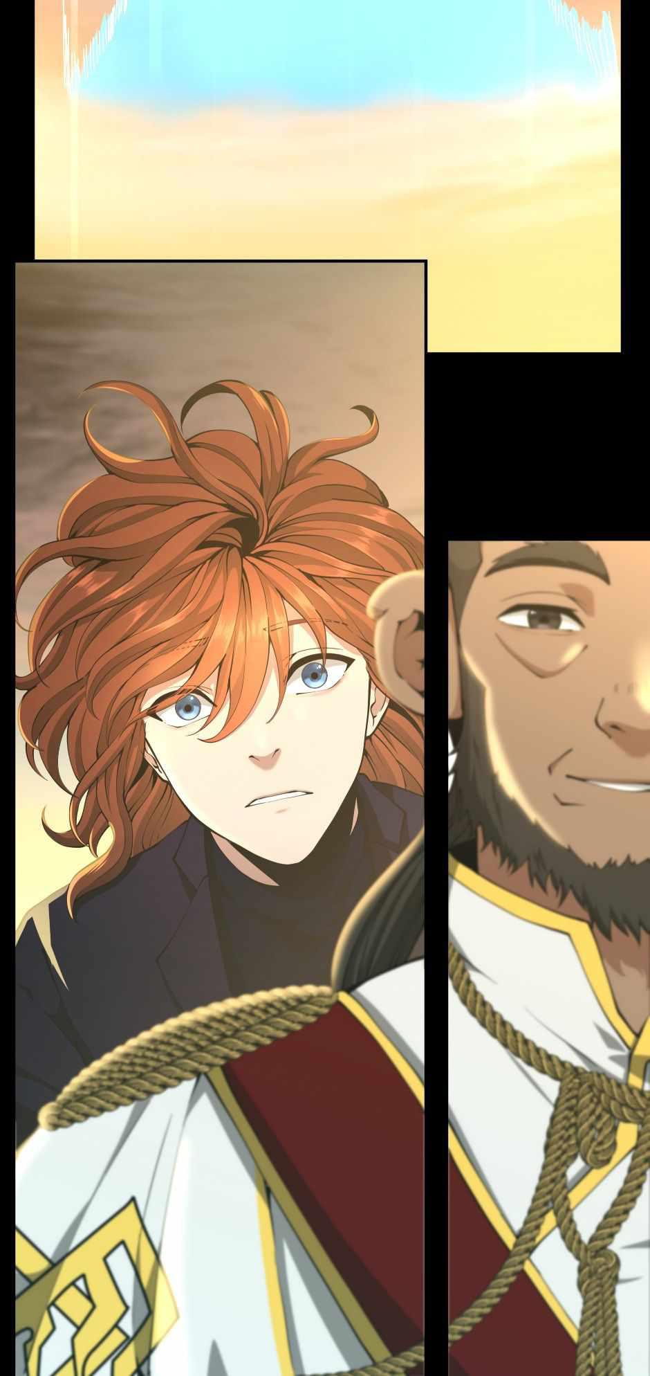 The Beginning After the End ตอนที่ 142 page 59