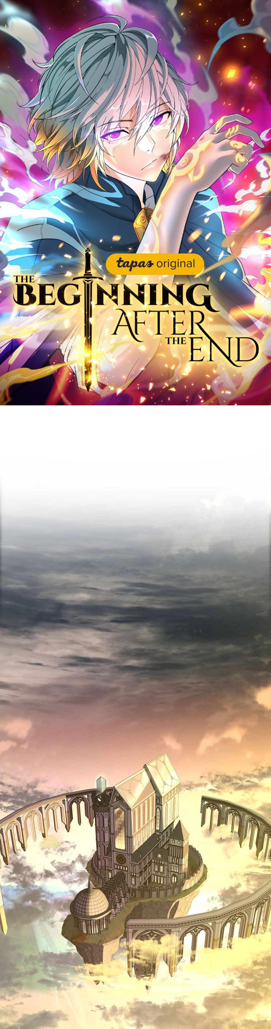 The Beginning After the End ตอนที่ 143 page 0