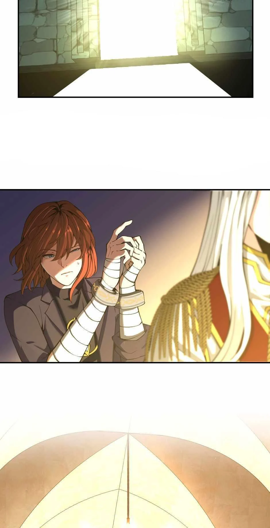 The Beginning After the End ตอนที่ 143 page 9