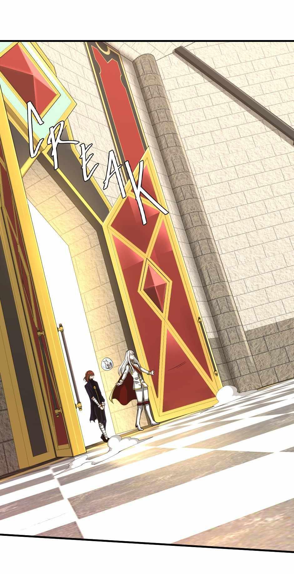 The Beginning After the End ตอนที่ 143 page 16