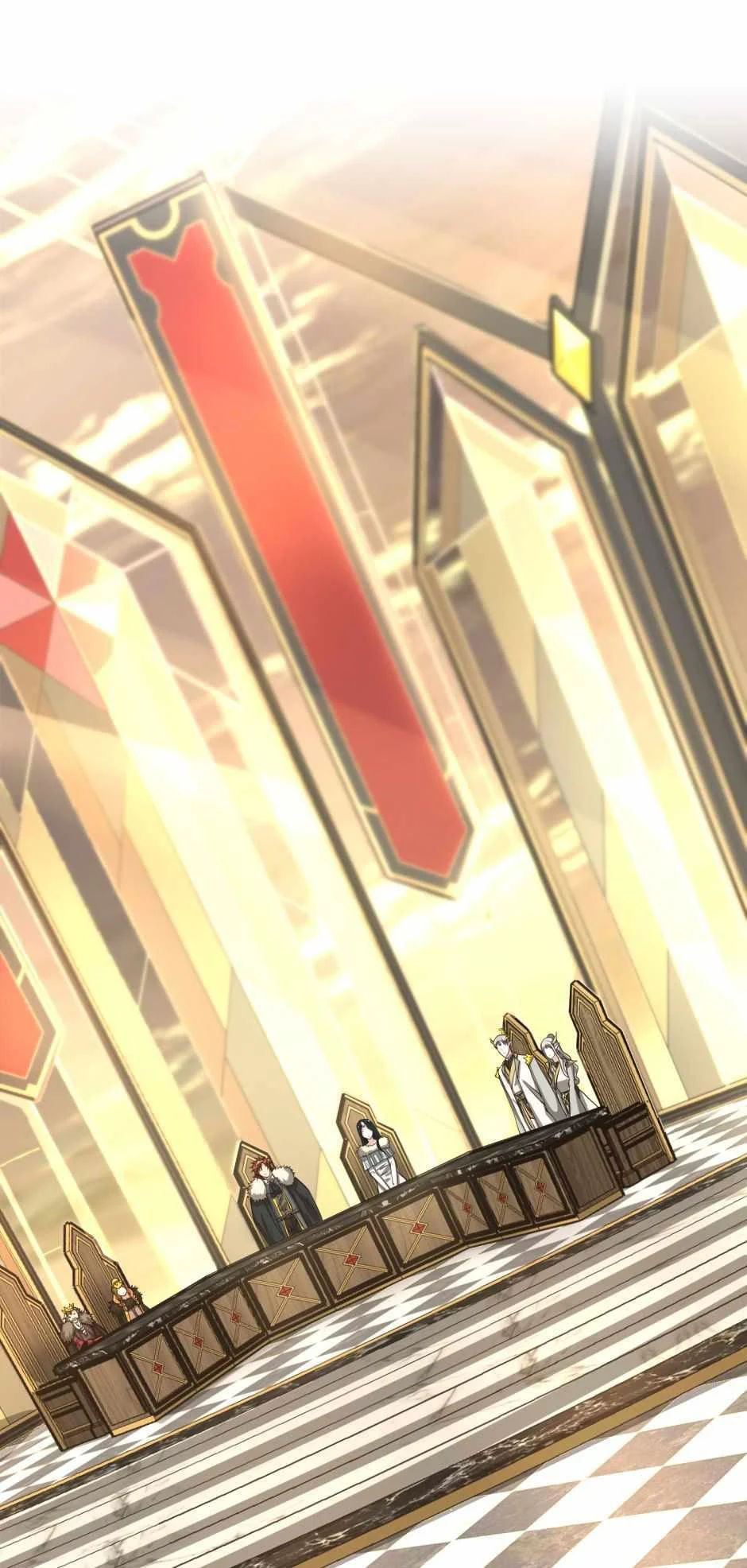 The Beginning After the End ตอนที่ 143 page 17