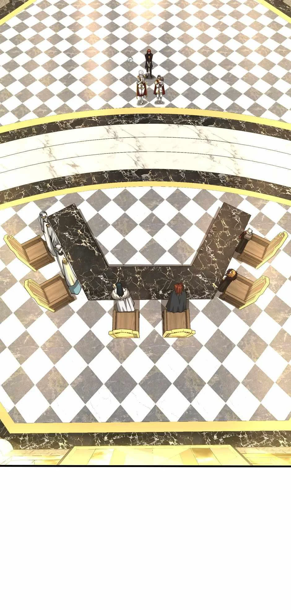 The Beginning After the End ตอนที่ 143 page 24