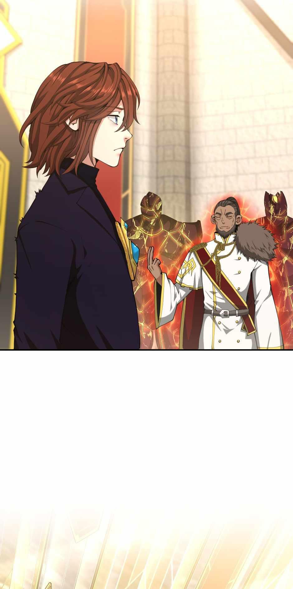 The Beginning After the End ตอนที่ 143 page 61