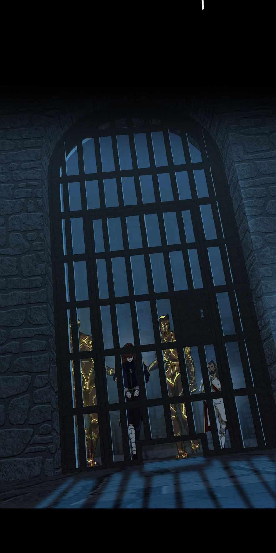 The Beginning After the End ตอนที่ 143 page 66