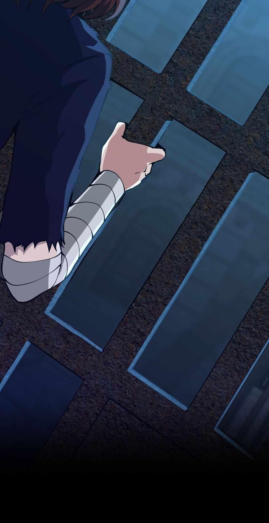 The Beginning After the End ตอนที่ 143 page 73