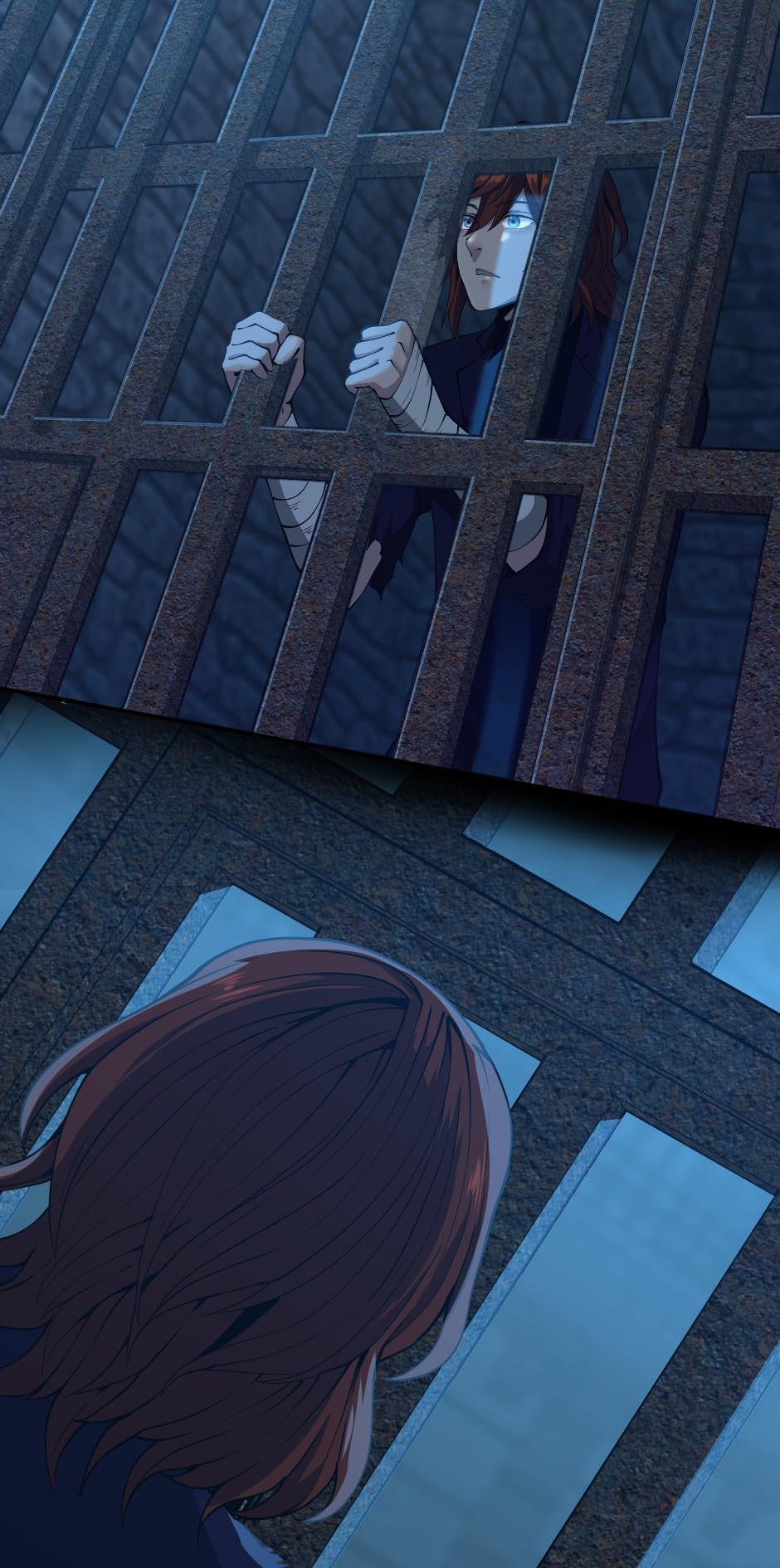 The Beginning After the End ตอนที่ 144 page 1