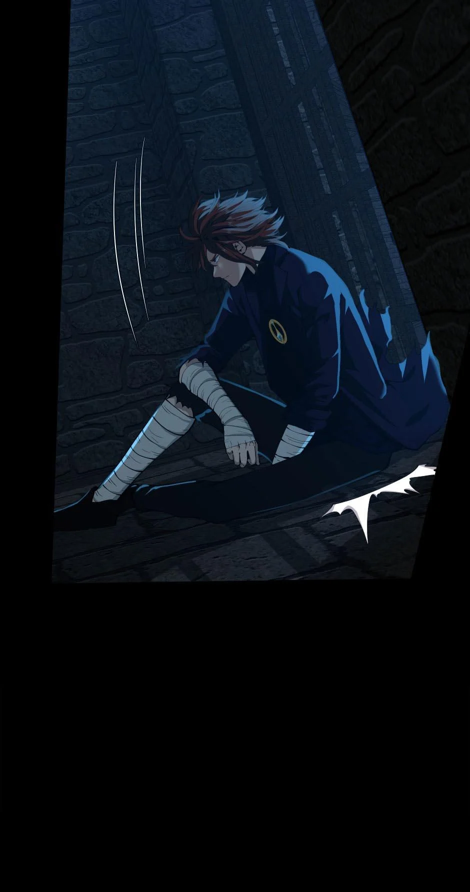 The Beginning After the End ตอนที่ 144 page 23